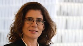 סיגל יששכר, צילום: יחצ